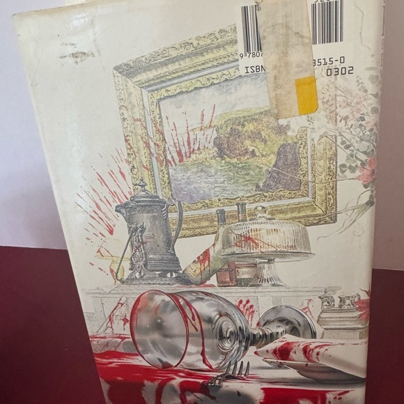 Everything's Eventual by Stephen King Vintage 2002 Hardcover - Picture 4 of 15